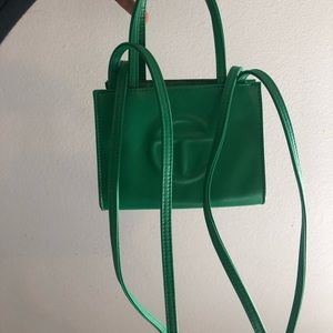 - Teflar Mini bag